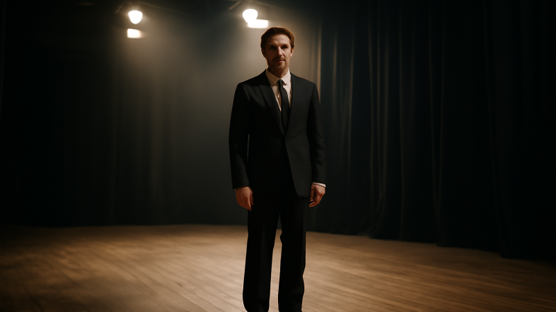 Peau d’homme théâtre : sens, histoire & lecture