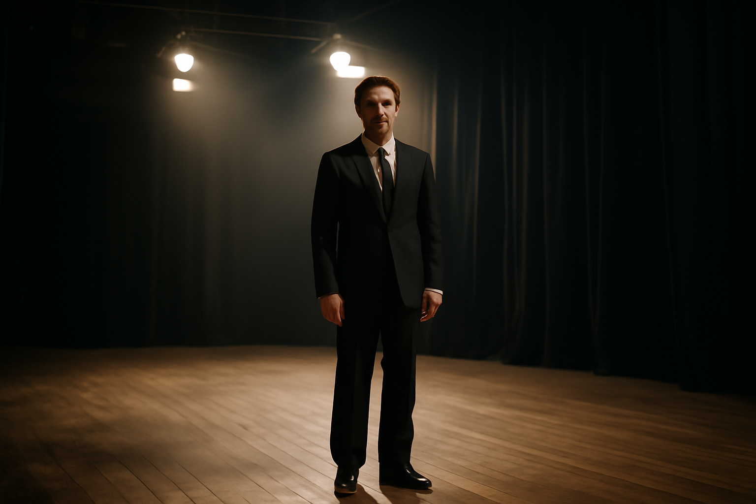 Peau d’homme théâtre : sens, histoire & lecture