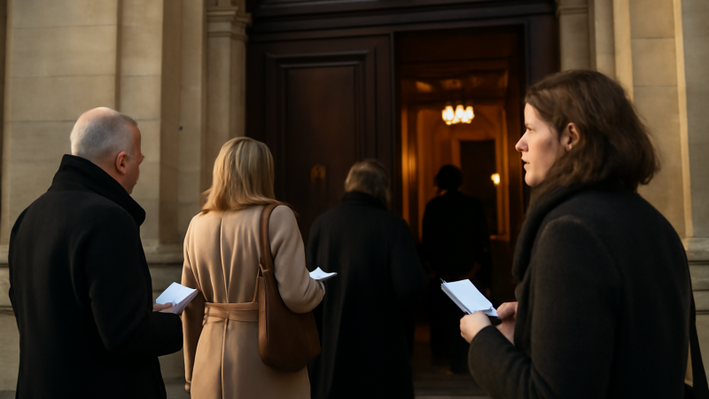 Salle Richelieu : accès, horaires et billets