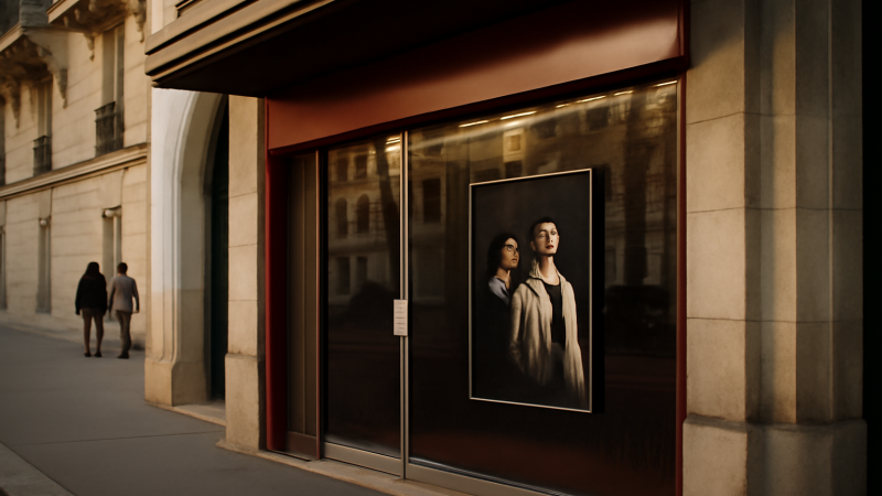 Théâtre de Passy : billetterie & programmation