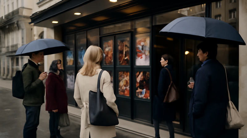 Théâtre du Splendid Paris 10 : adresse & réservation
