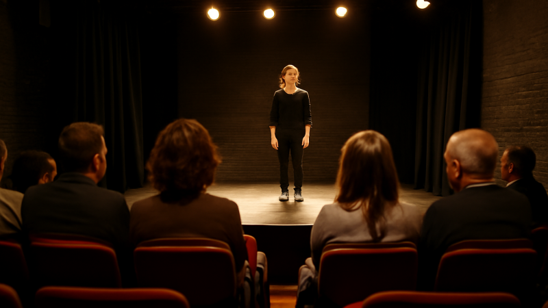 Théâtre de la reine blanche à Paris : accès & programme