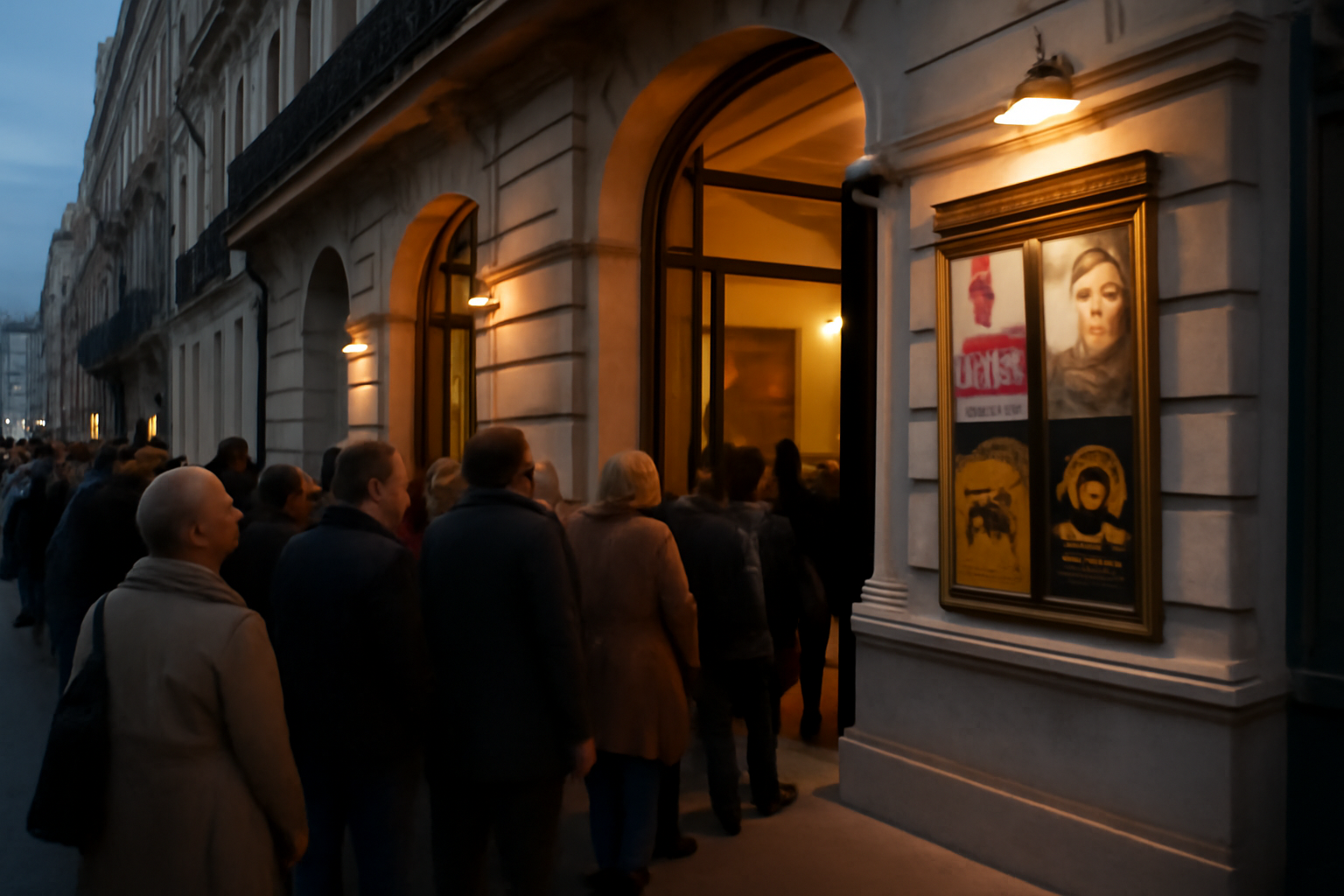 Athénée Théâtre Louis-Jouvet : programme & billets