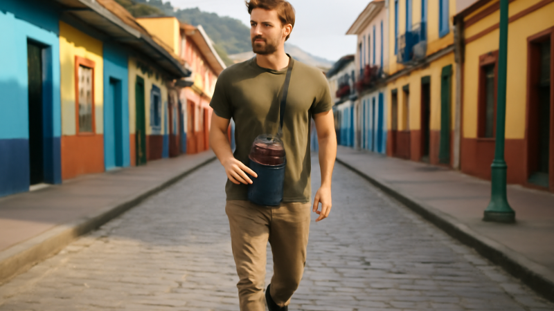 Colombie tourisme danger : voyager sans risque