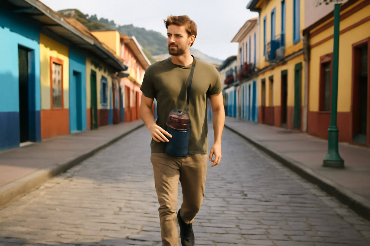 Colombie tourisme danger : voyager sans risque
