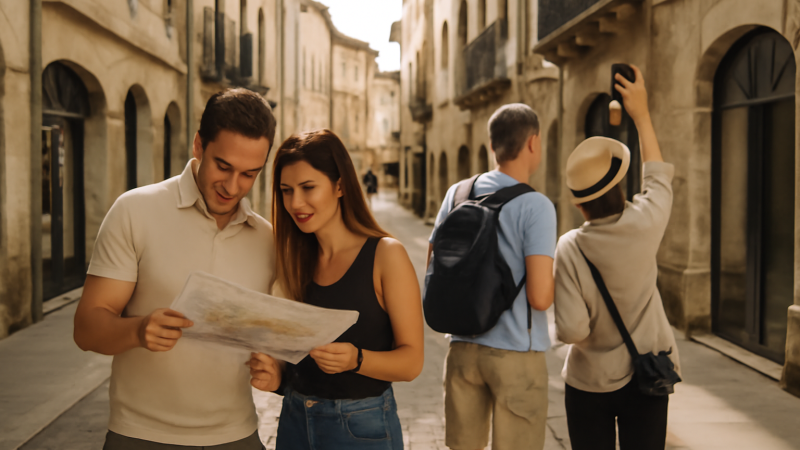 Dax visite : que voir et que faire en centre-ville