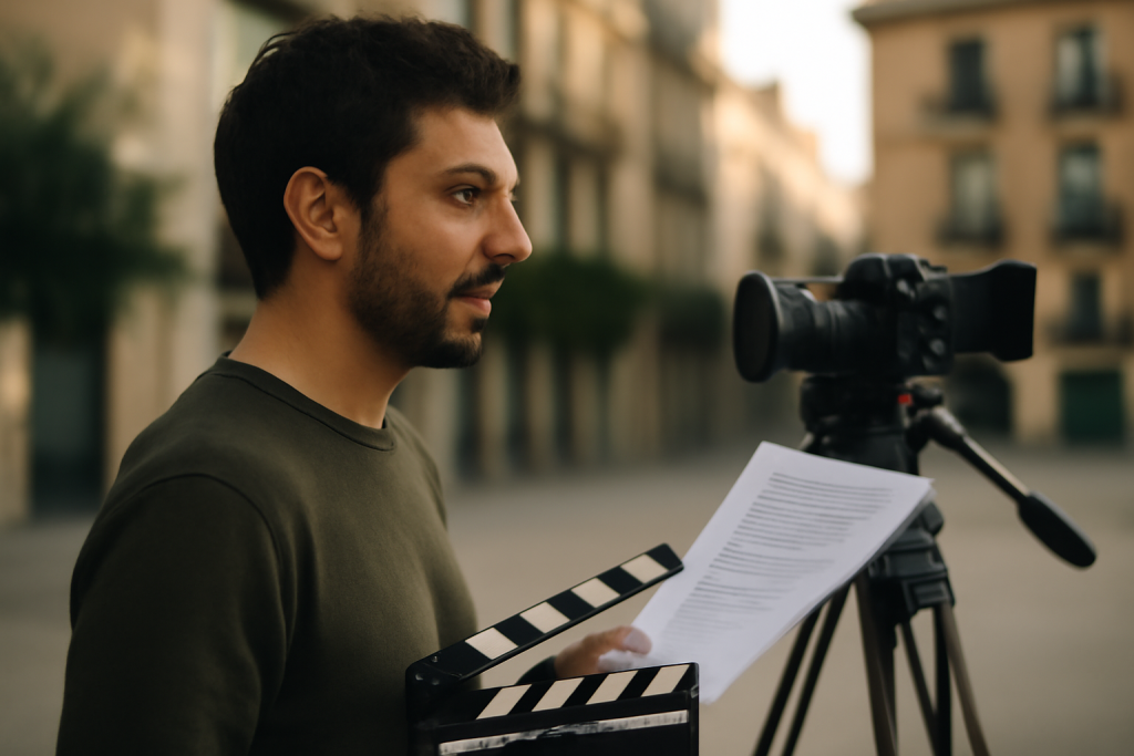 gil velle javivi : biographie et parcours (clair)
