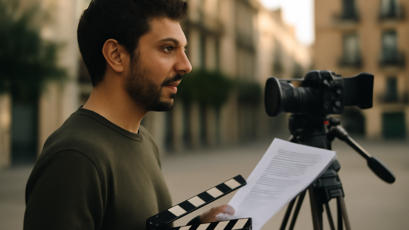 gil velle javivi : biographie et parcours (clair)