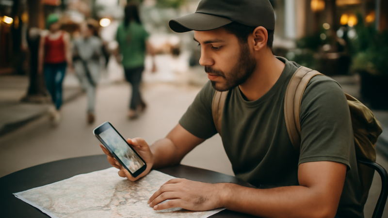 Kuala Lumpur carte : plan pratique à trouver