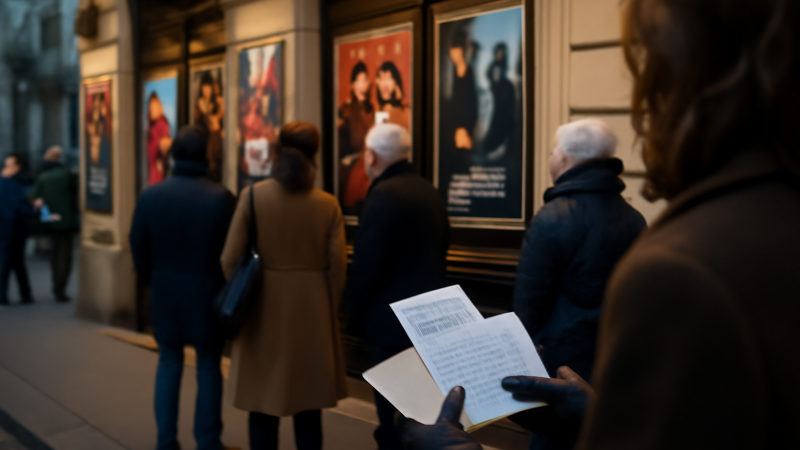 Théâtre Paris-Villette : guide pour bien choisir