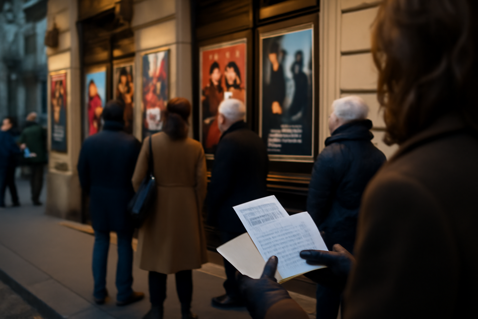 Théâtre Paris-Villette : guide pour bien choisir