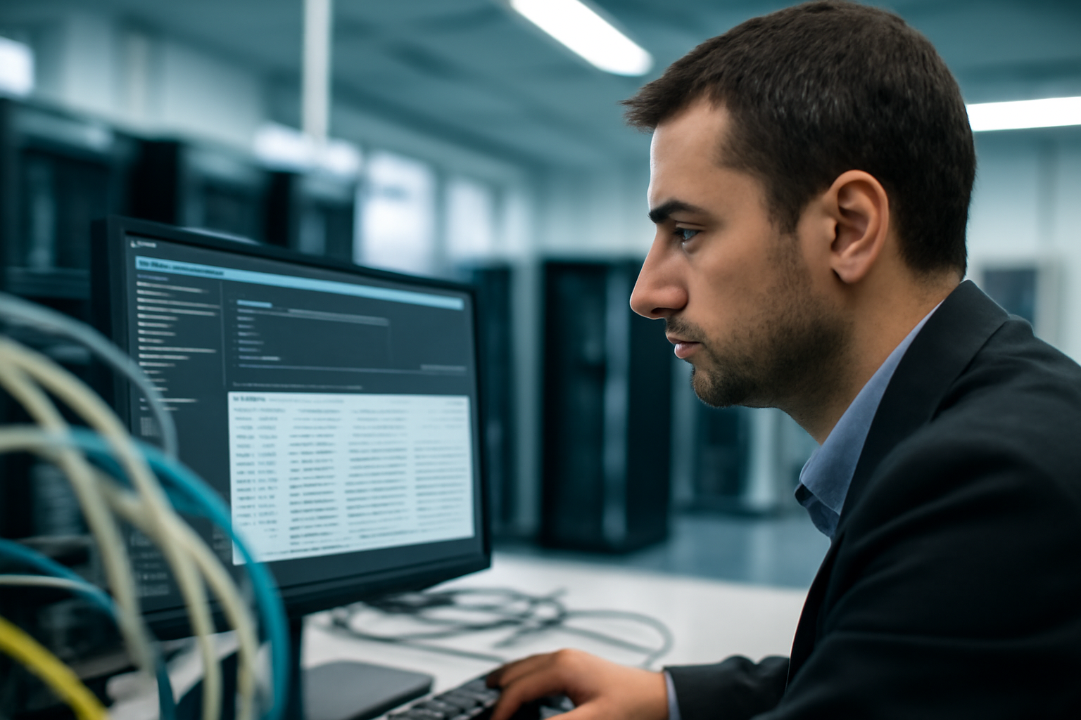Advanced port scanner Windows : comparatif et choix