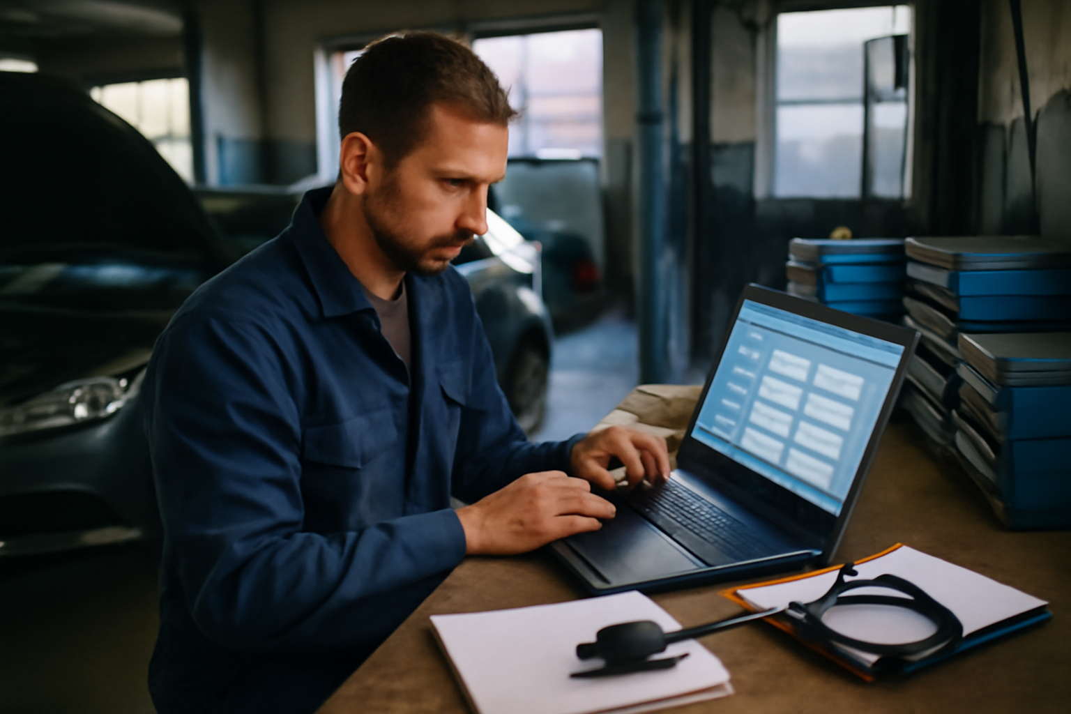 Autodata logiciel gratuit : diagnostic fiable