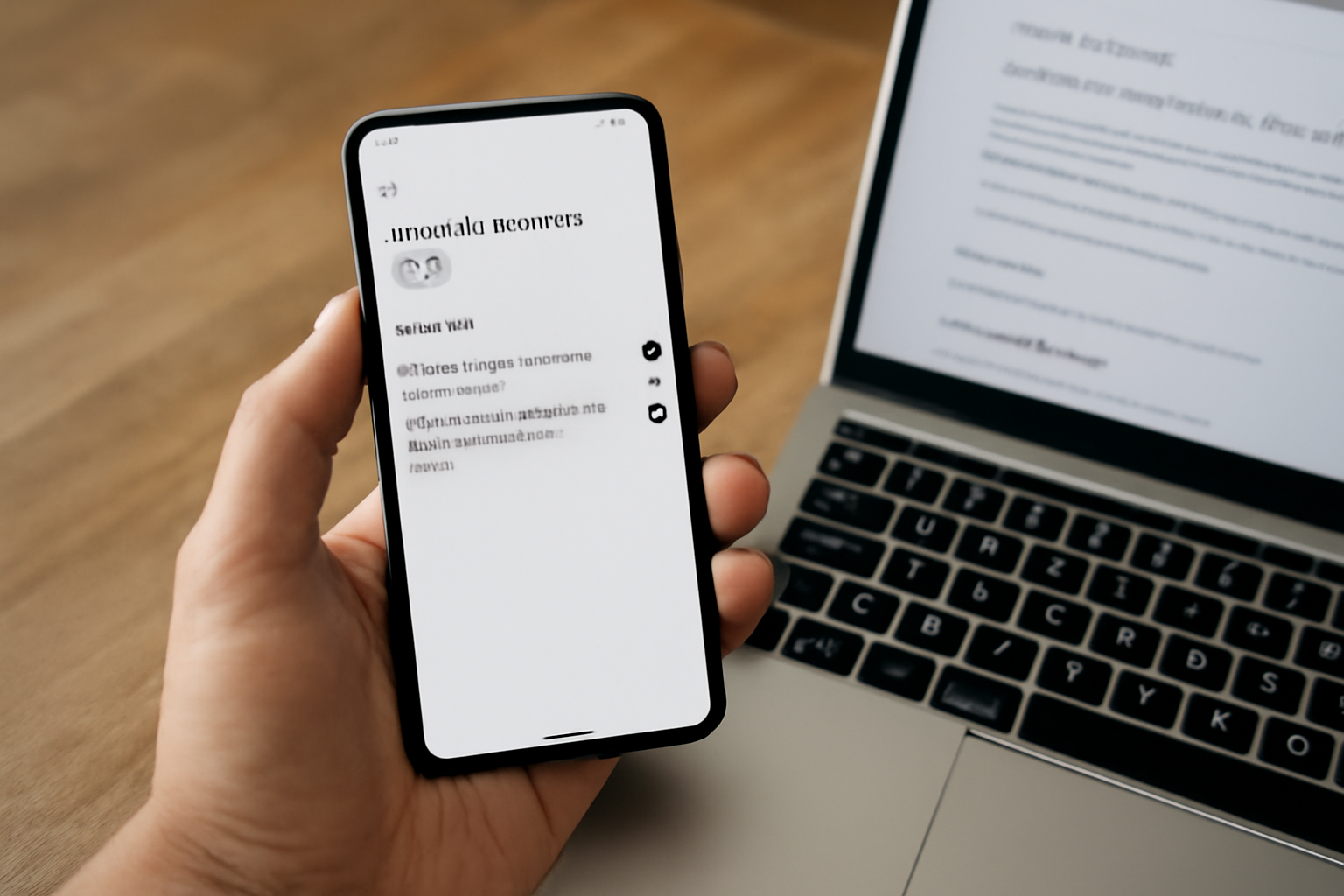 Full browser Android : téléchargement sécurisé