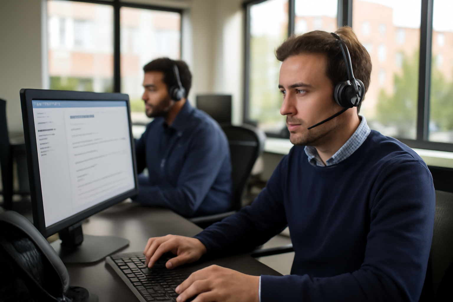 Hotline informatique : support fiable pour pros