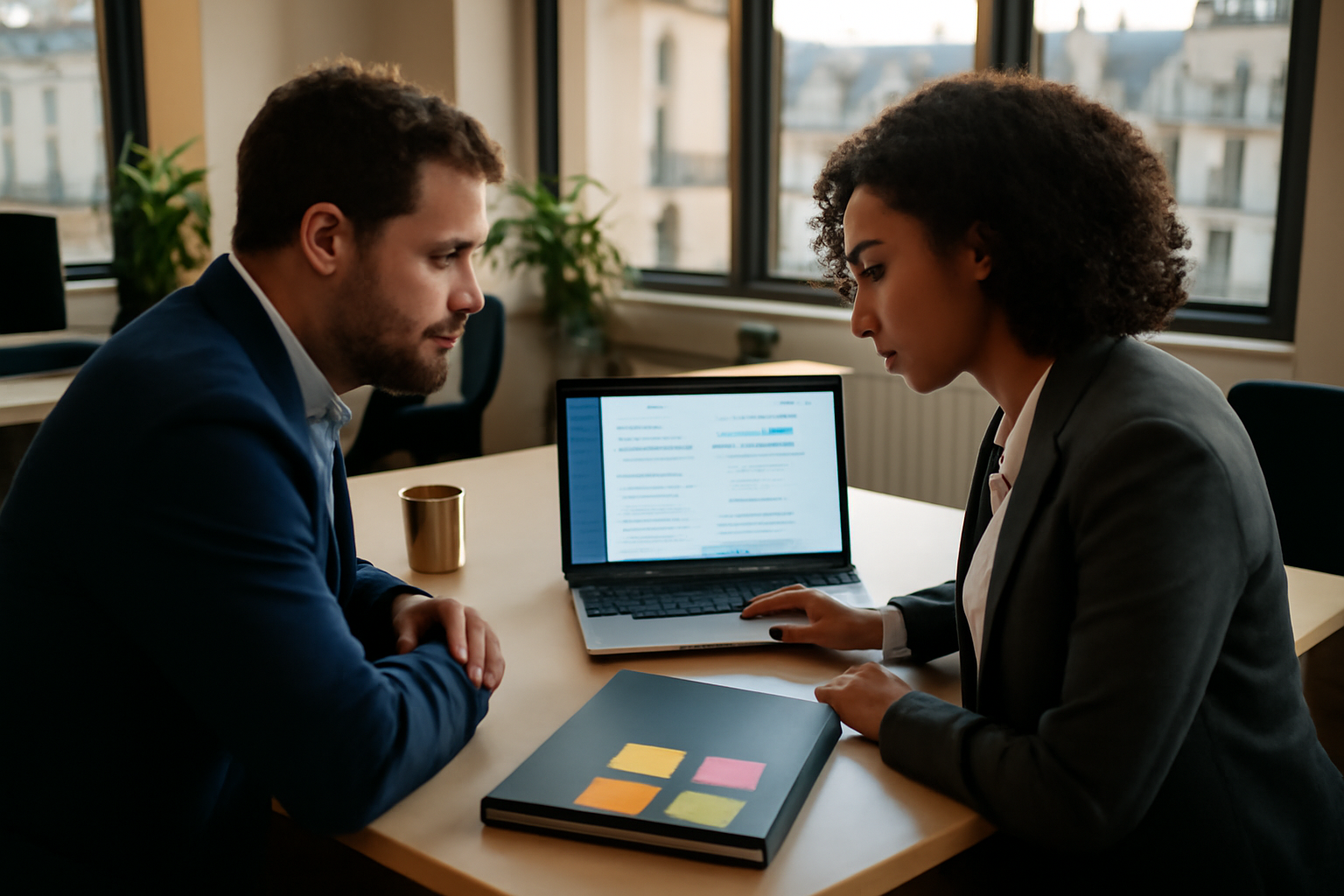 Humanlinker : outil IA pour convertir vos prospects