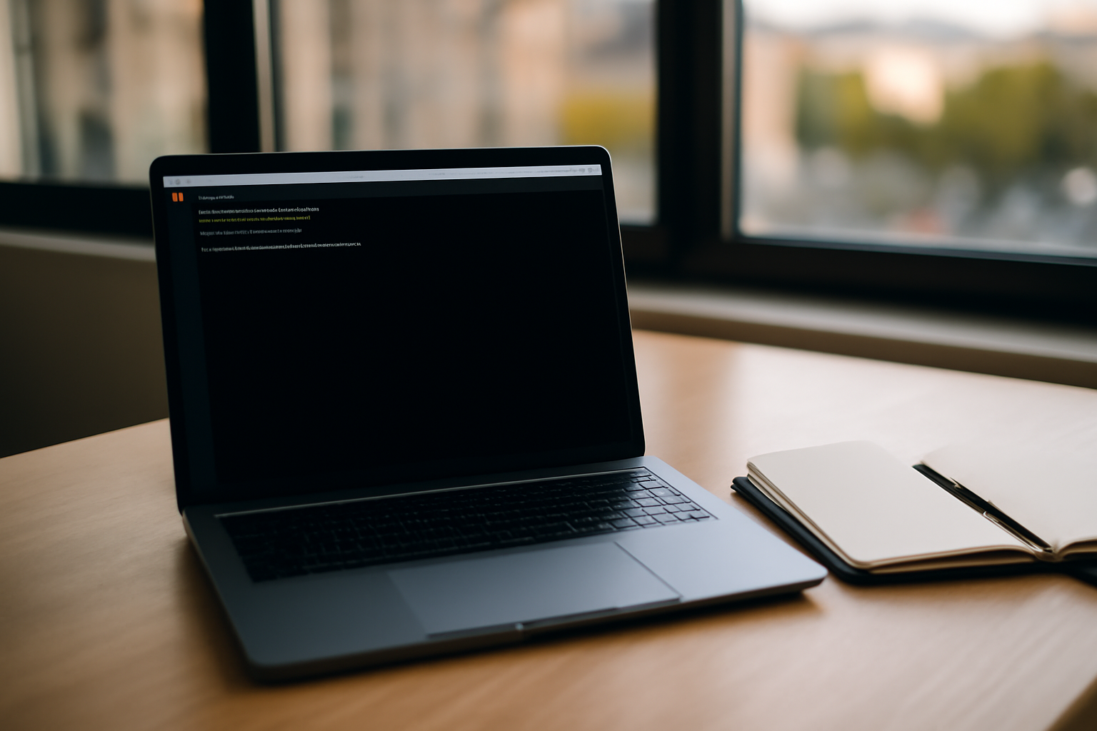 Interpréteur Python : fonctionnement détaillé