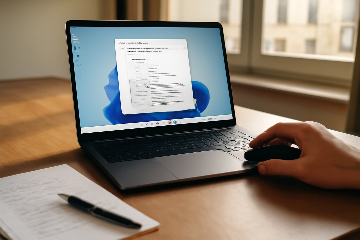 Mise à jour driver : méthodes fiables Windows