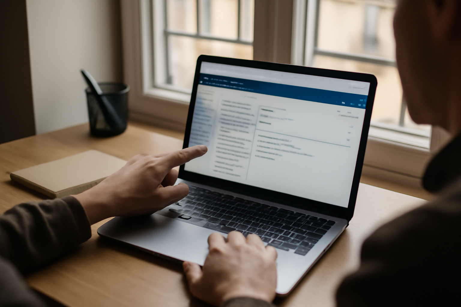 One and 1 webmail : connexion via IONOS