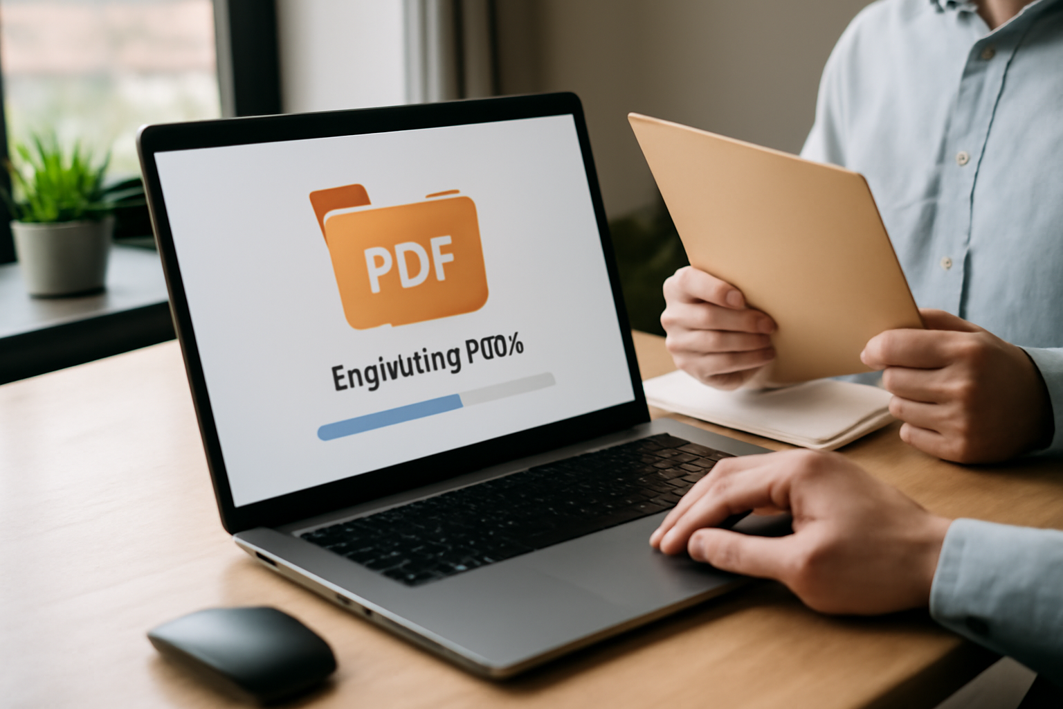 Réparer PDF en ligne : récupérez vos fichiers