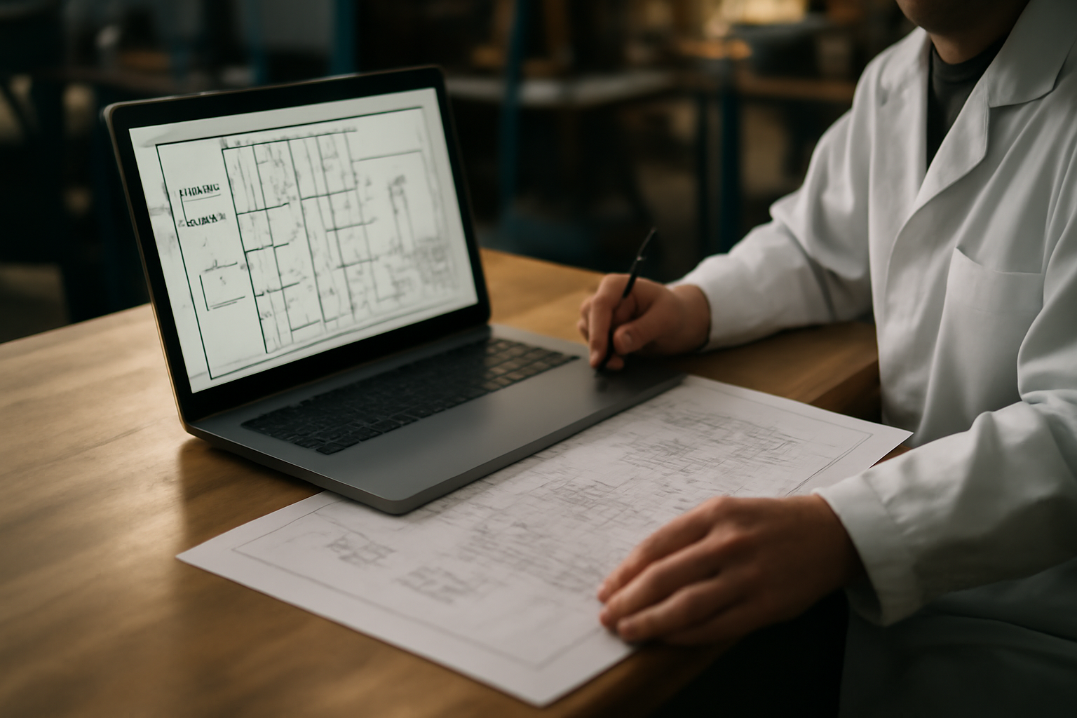 Schema electrique logiciel : comparatif des outils