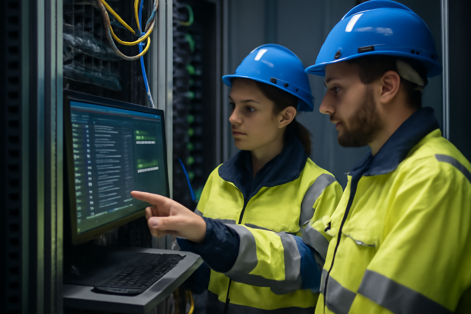 Trusted data solution : fiabiliser vos données