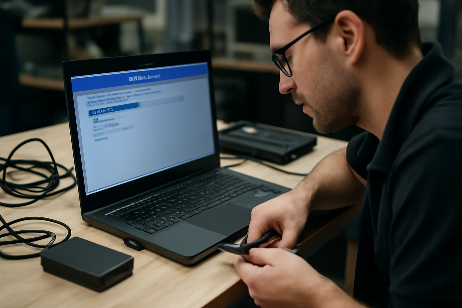 Windows To Go : définition et fonctionnement