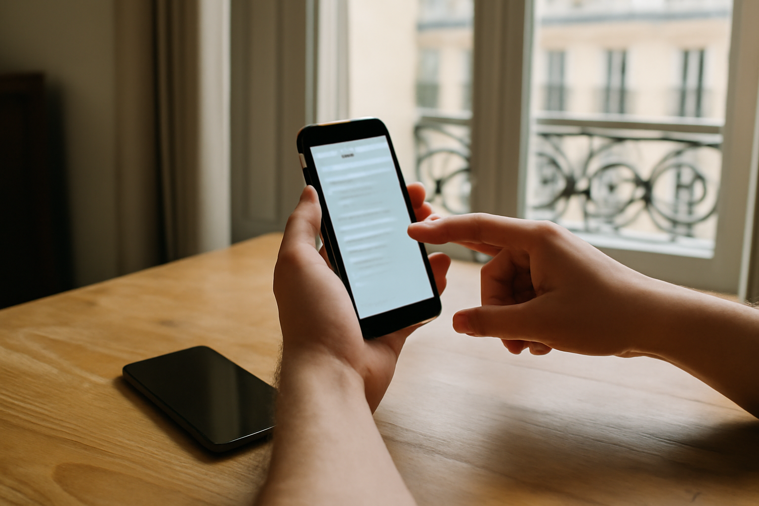 Application pour contrôler un téléphone à distance : comparatif