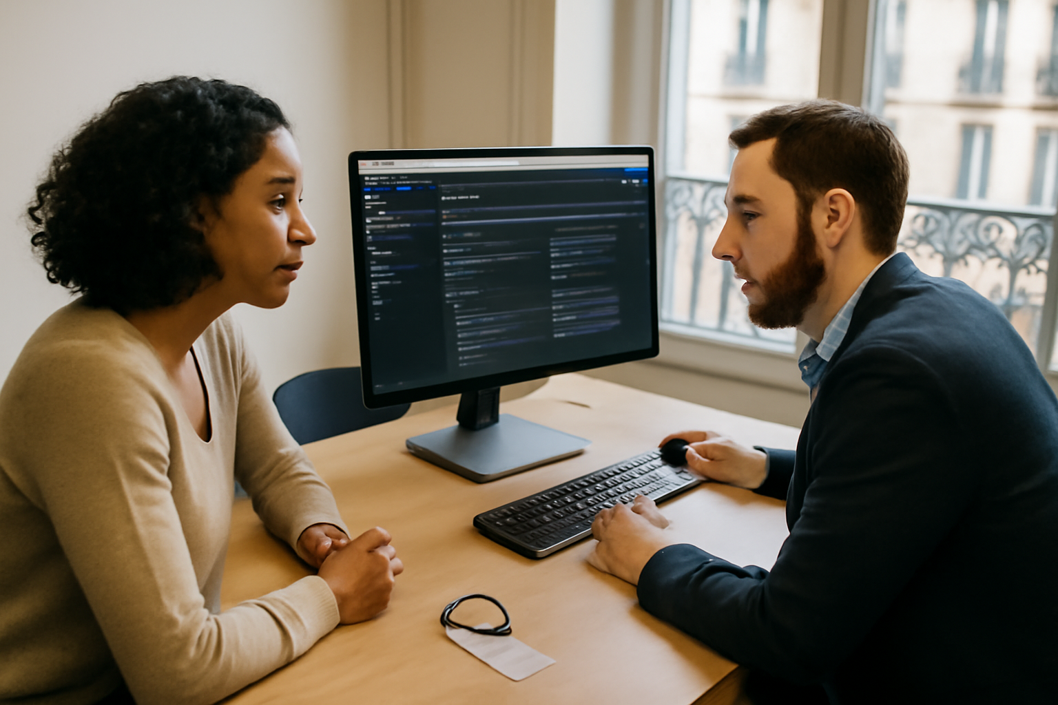 Accéder à Clever Cloud : console & espace client