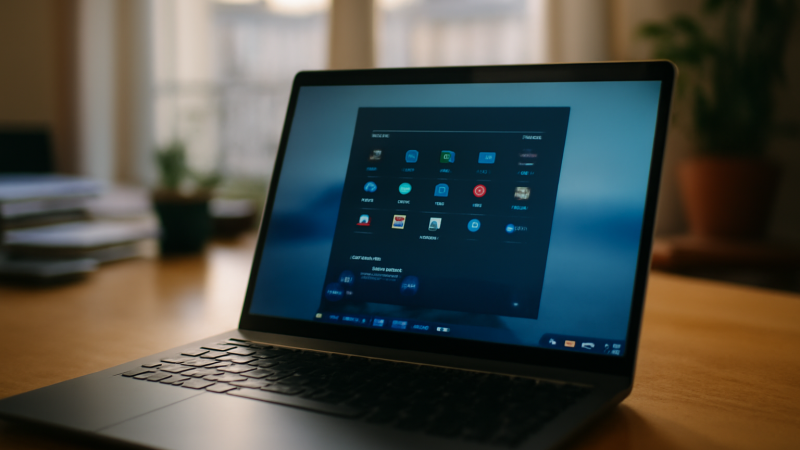 Comment rebooter un PC : méthodes Windows