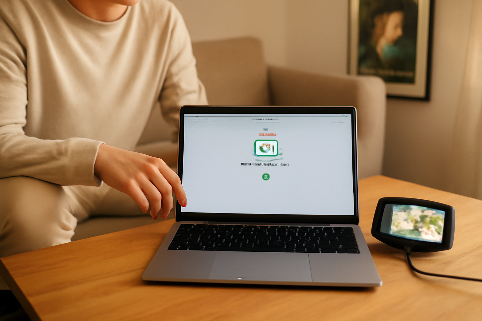 Installer mydrive connect : mise à jour TomTom