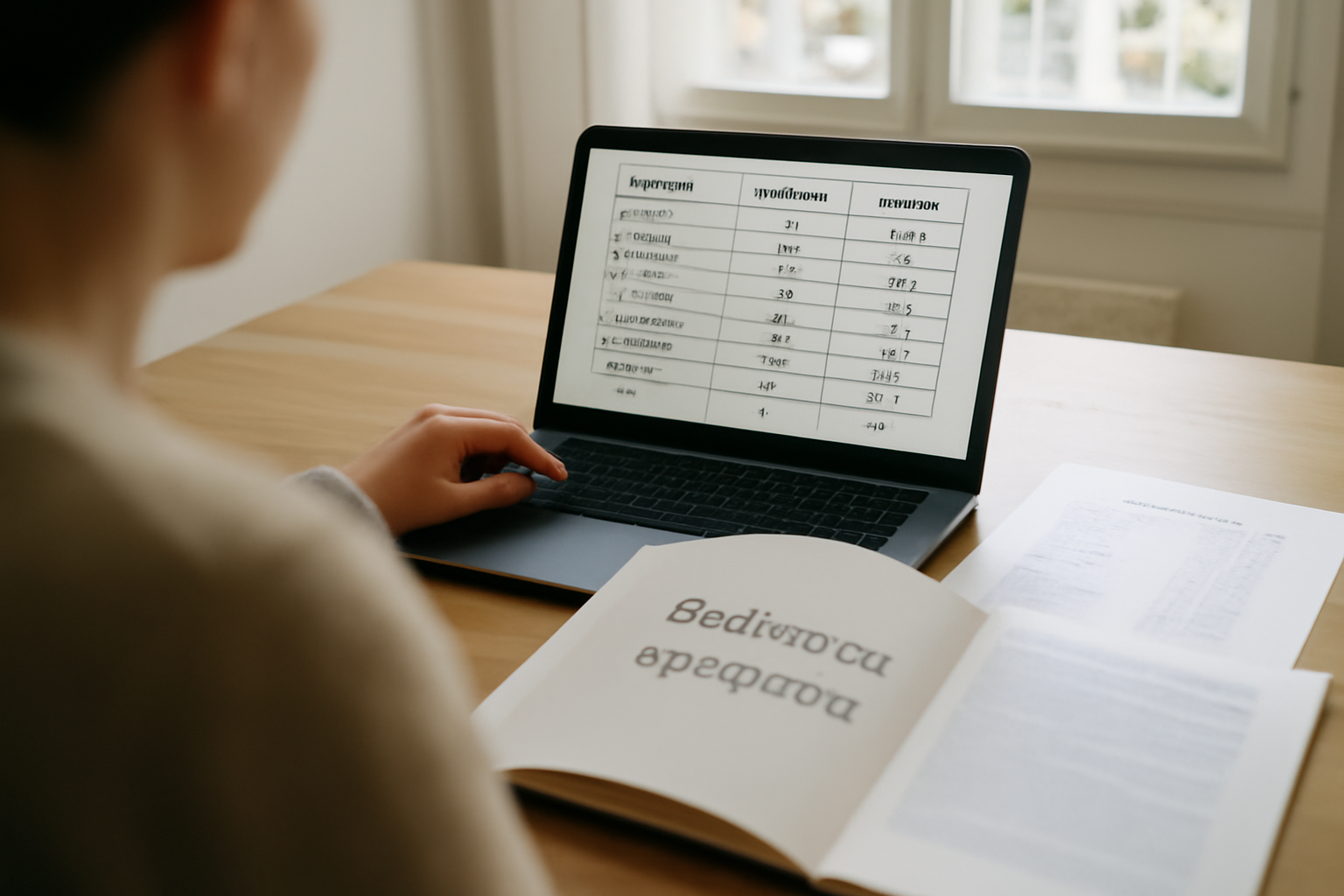 Logiciel calcul tantième copropriété gratuit : guide