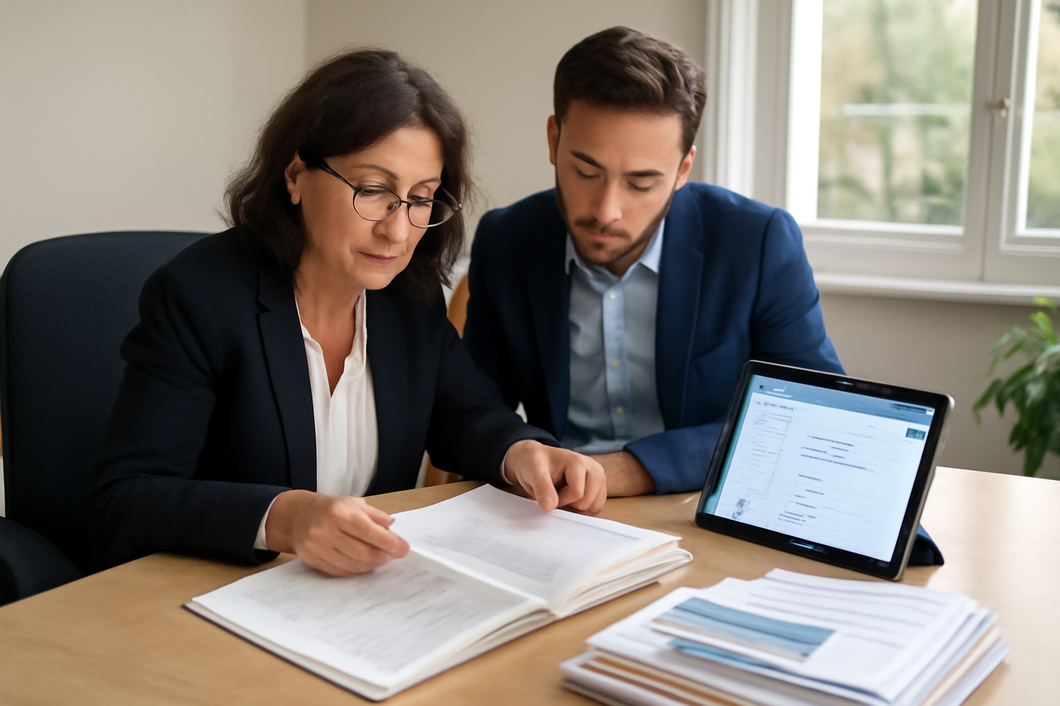 Logiciel notariat : choisir la bonne solution