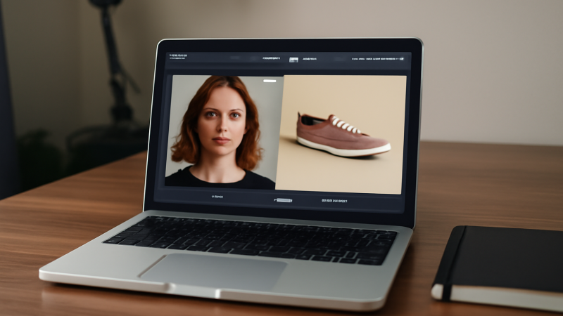Sqoosh : compresser vos images simplement