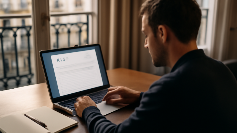 Tiime AE : accéder à la facturation (guide)