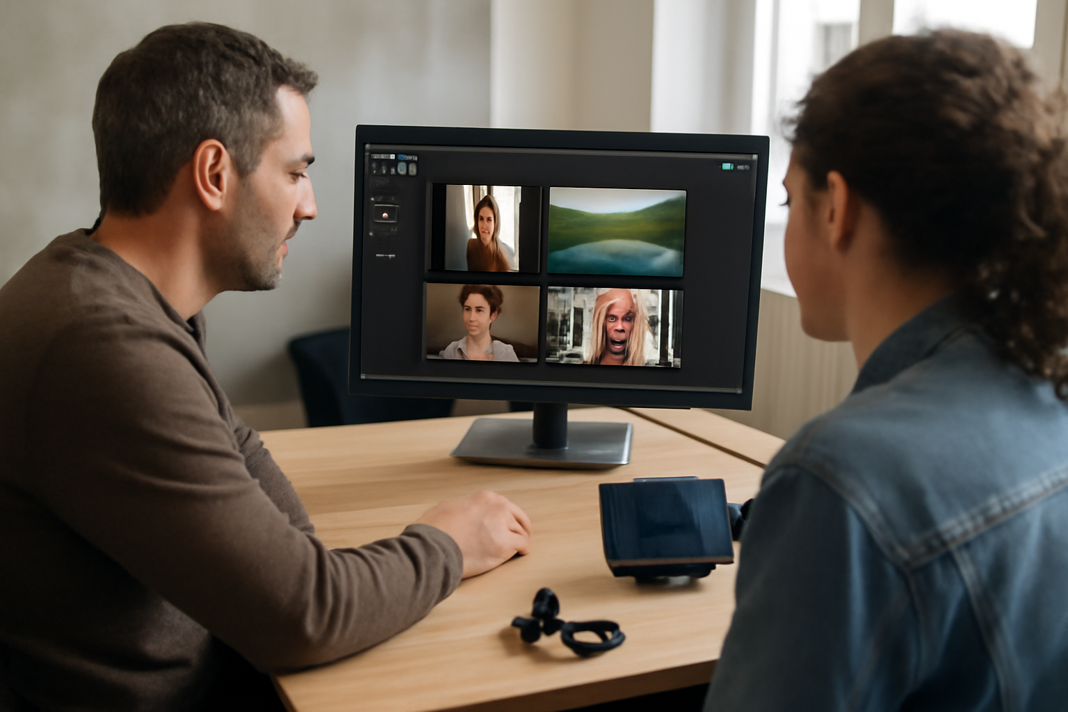 Yuzzit : plateforme vidéo IA, prix et avis 2026