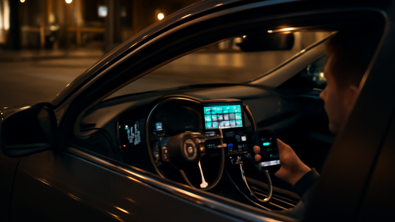 Carplay Carplay : guide pour utiliser CarPlay