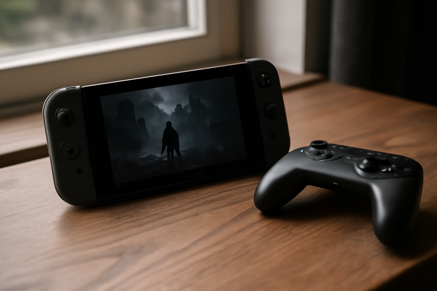 Clair Obscur: Expedition 33 sur Switch ? (infos)