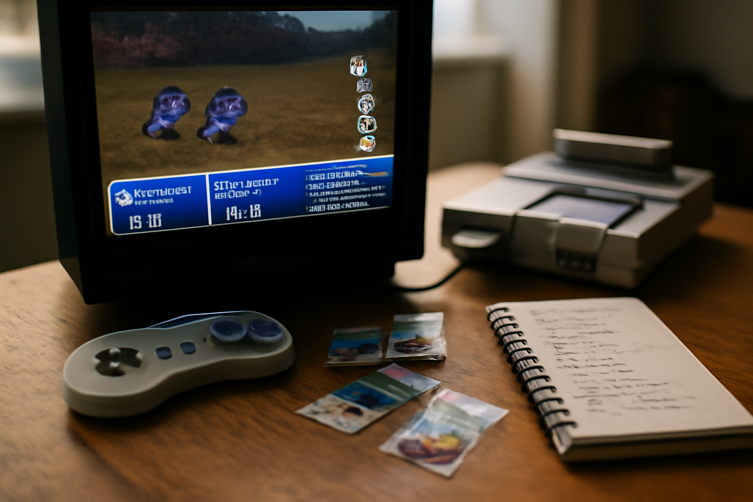FF6 soluce : guide clair pour avancer