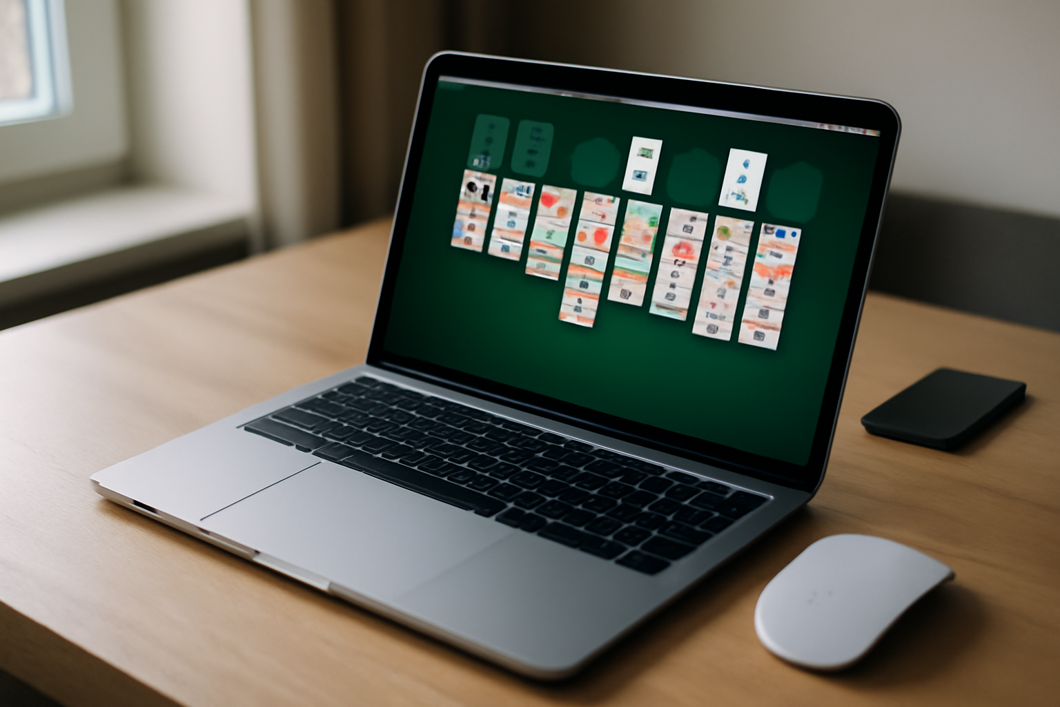 Jeux.com Solitaire gratuit : jouer en ligne