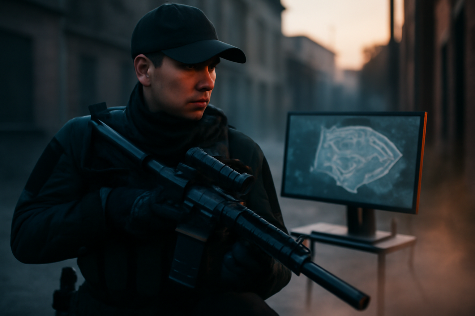 Meta Warzone : meilleures classes & armes (guide)