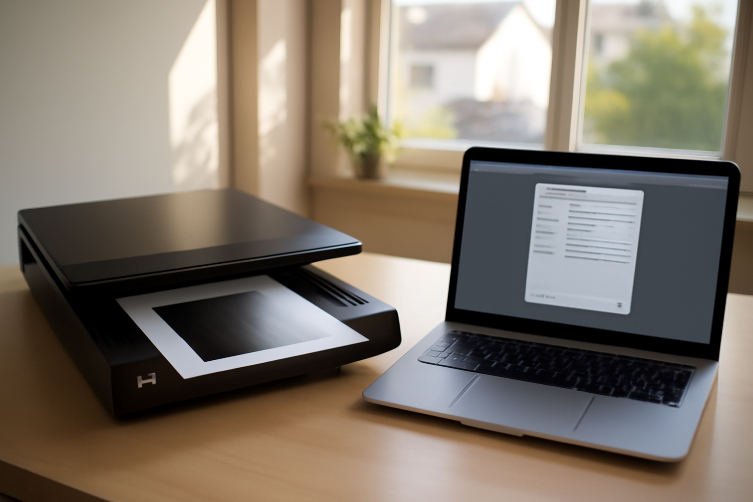 Mon scanner Epson ne reconnaît pas le gris : guide