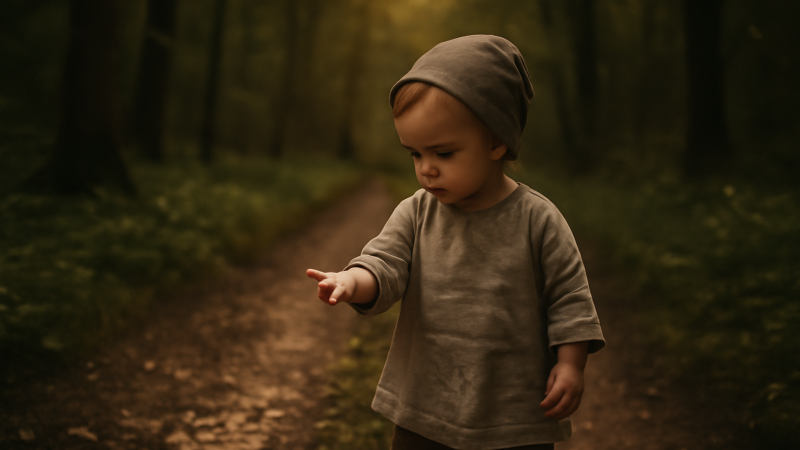 Le petit poucet : origine, histoire et sens