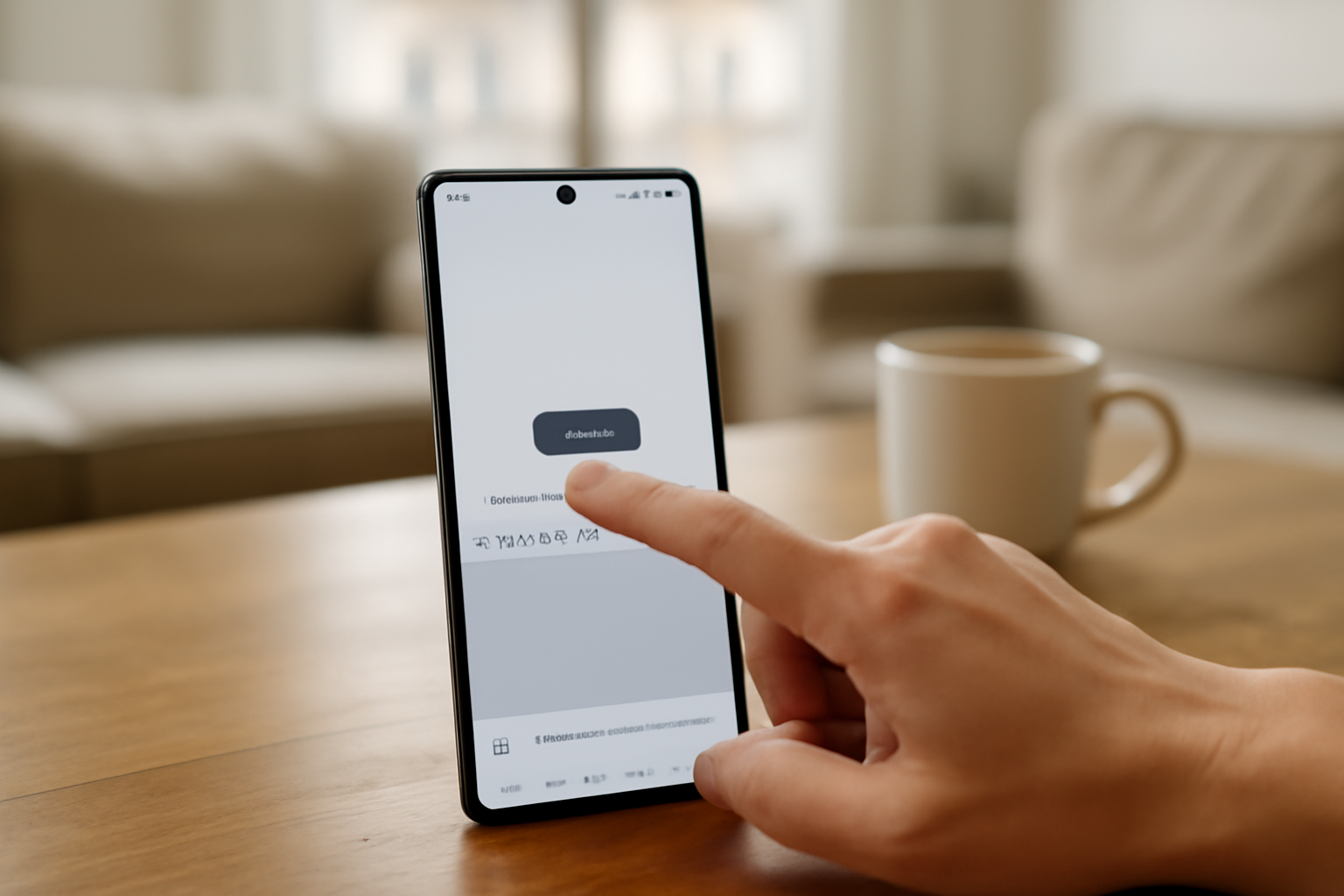 Presse papier Samsung : où le trouver