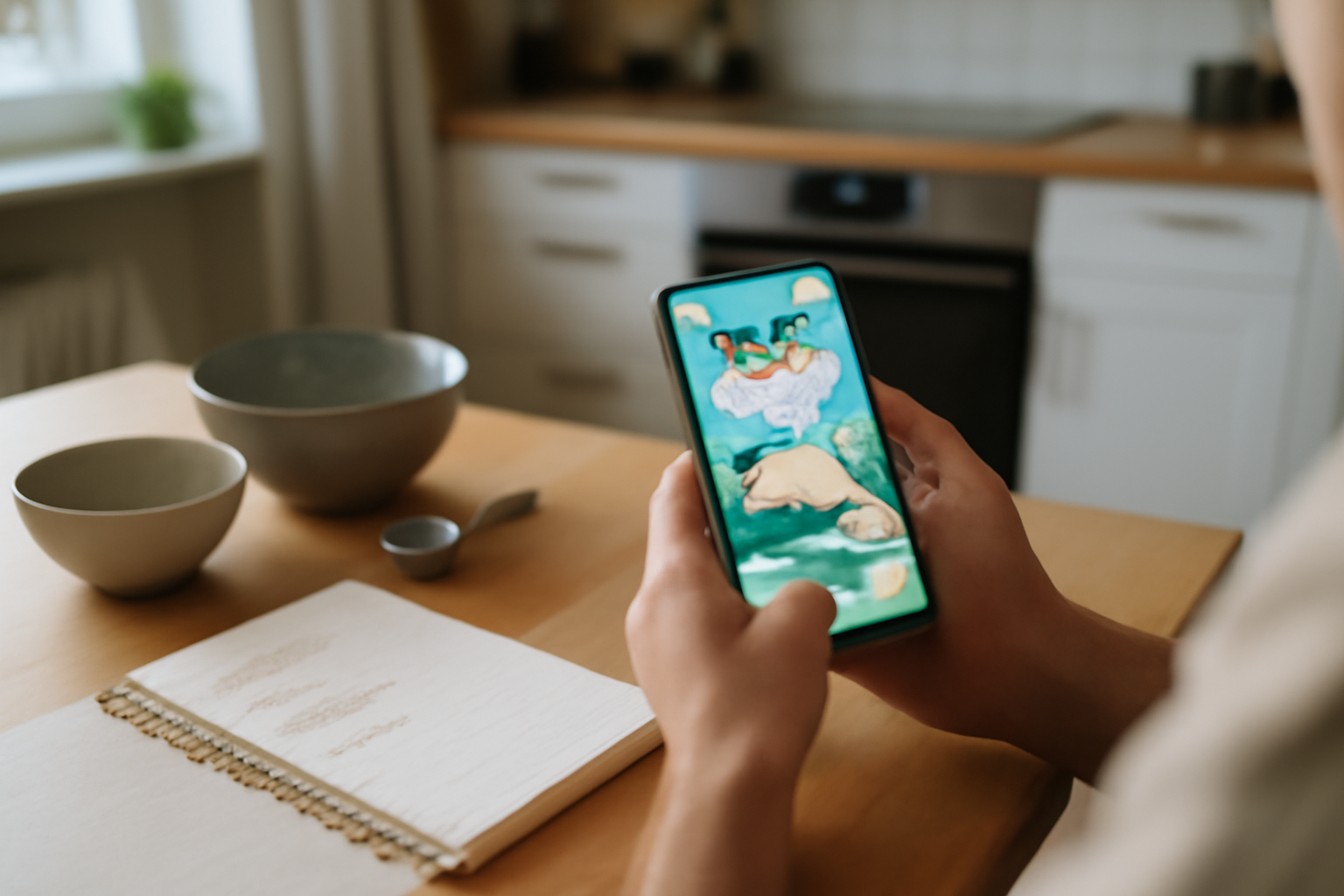 Recette pokemon sleep : ingrédients et préparation dans Pokémon Sleep
