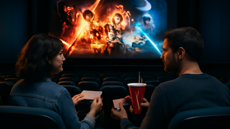 sw ep 7 : Episode VII Star Wars en bref