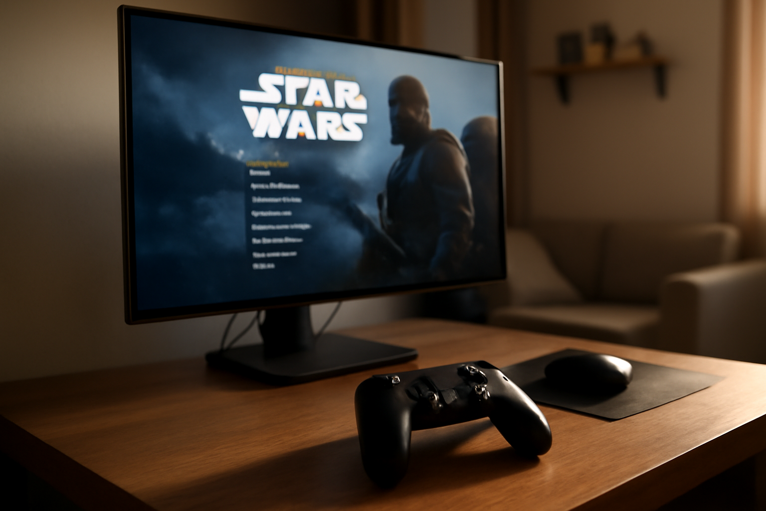Battlefront 3 : statut, annulation et infos