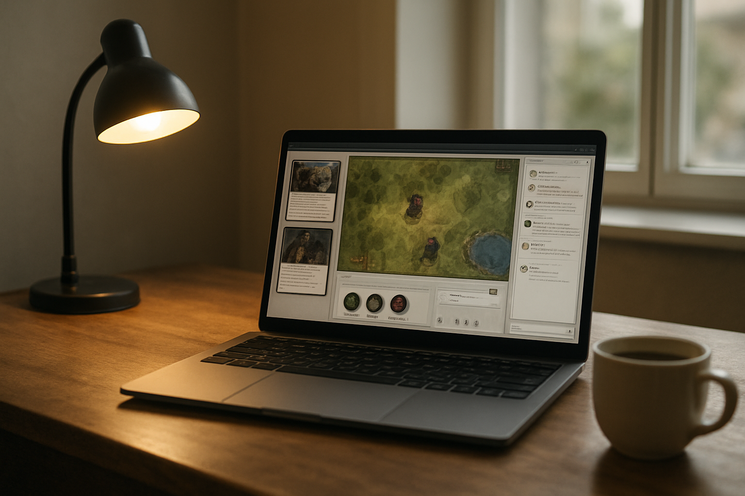 Foundry VTT : guide clair pour bien commencer