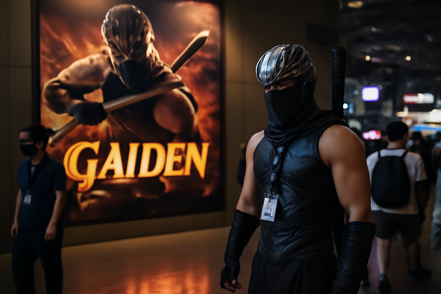 Gaiden : définition, origine et sens du terme