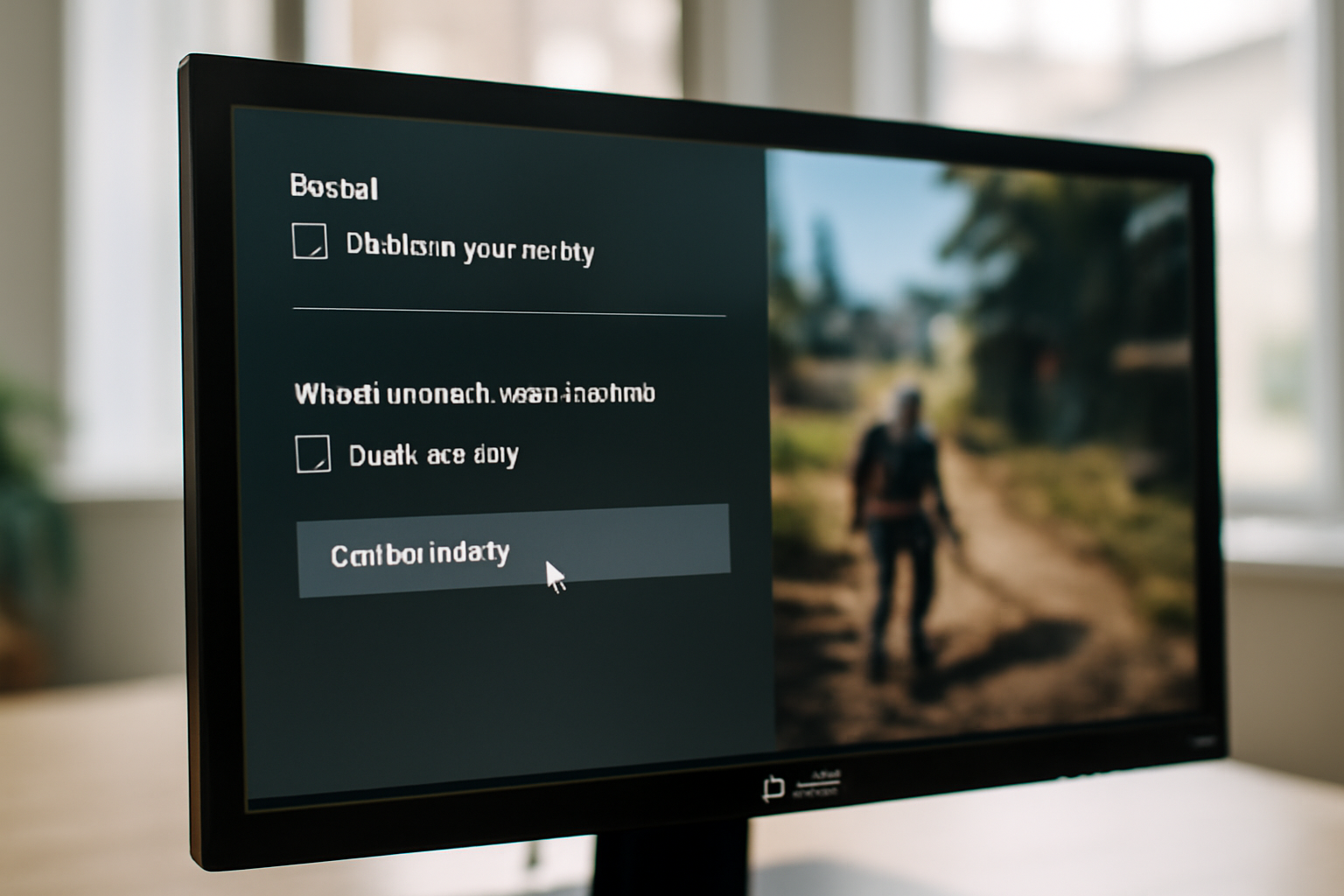 Désactivation des overlays audio sur PC pour résoudre le problème de son dans Need for Speed Hot Pursuit Remastered